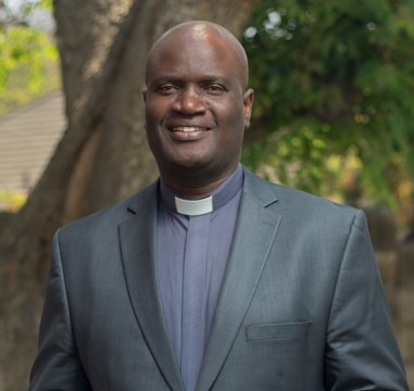 Rev. Ackson Banda