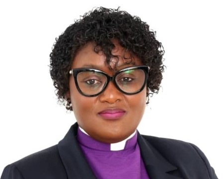 Rev. Enelessy Chilolo Chabinga